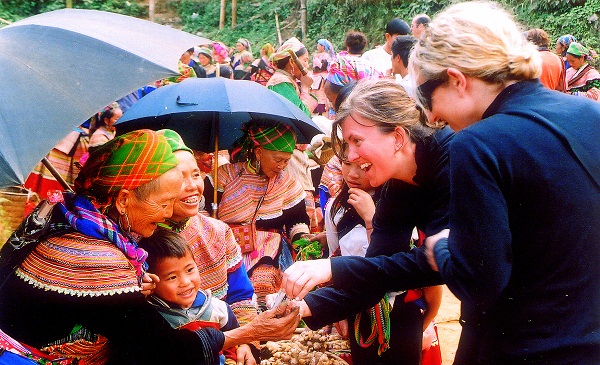 du lịch Sapa 2 ngày 